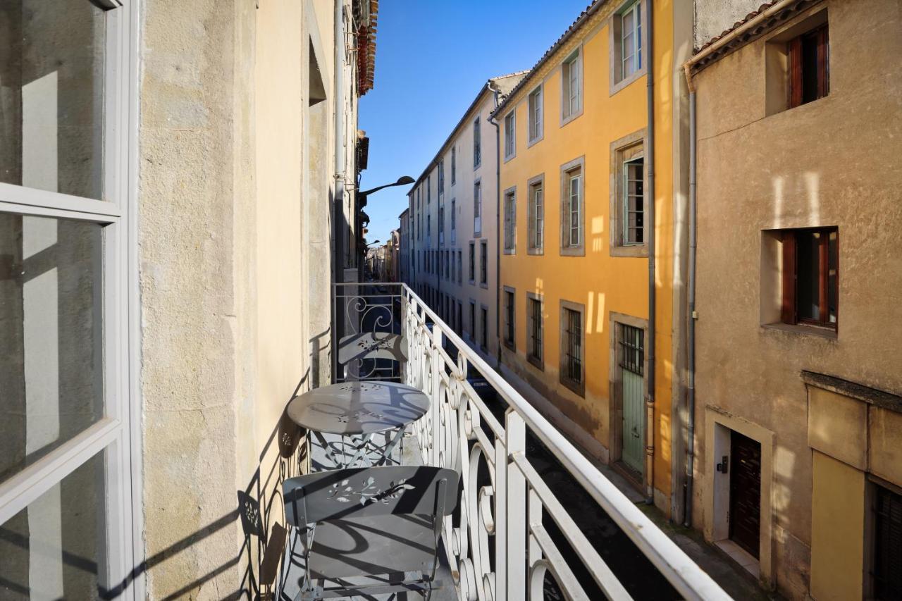 N1 Des Etudes Cosy Duplex Netflix Balcon Conciergeriedamecarcas Carcassonne