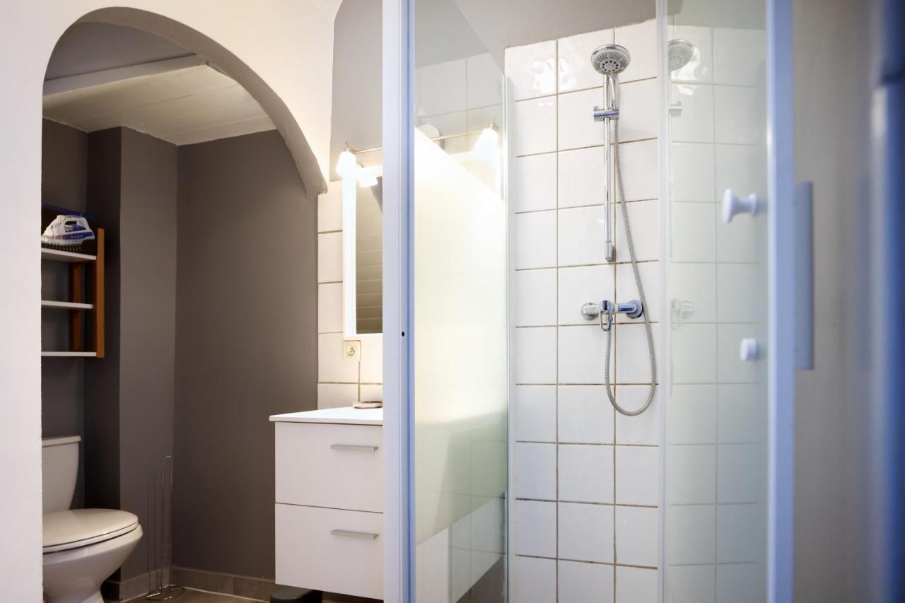 Apartment N1 Des Etudes Cosy Duplex Netflix Balcon Conciergeriedamecarcas Carcassonne