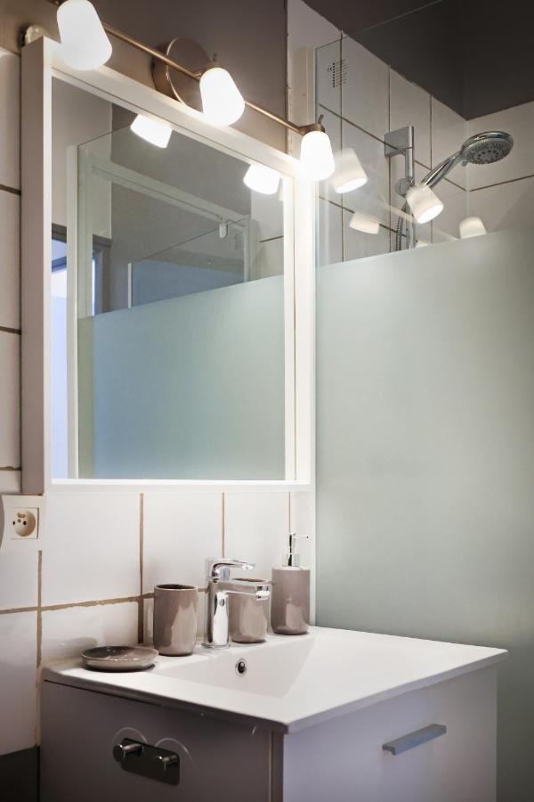 Apartment N1 Des Etudes Cosy Duplex Netflix Balcon Conciergeriedamecarcas Carcassonne